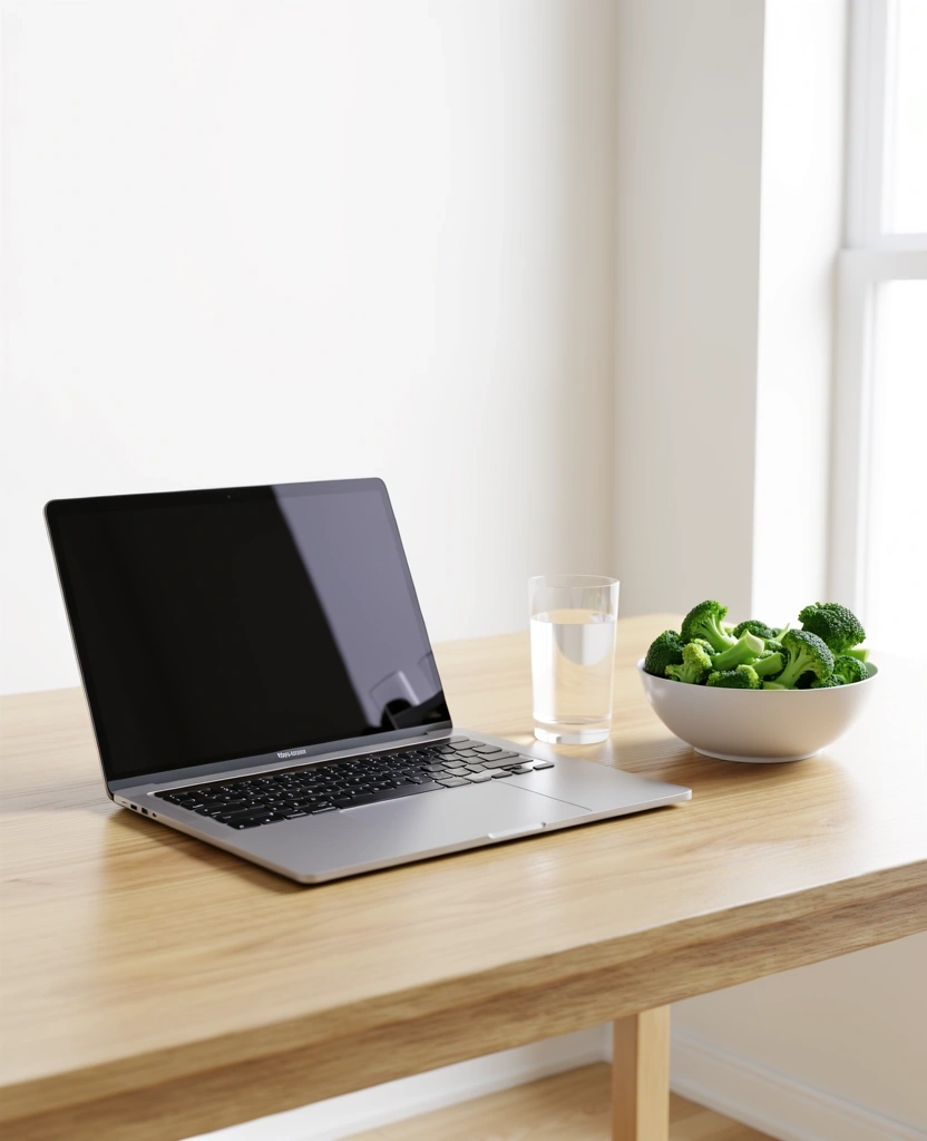 Online Beratung Setting