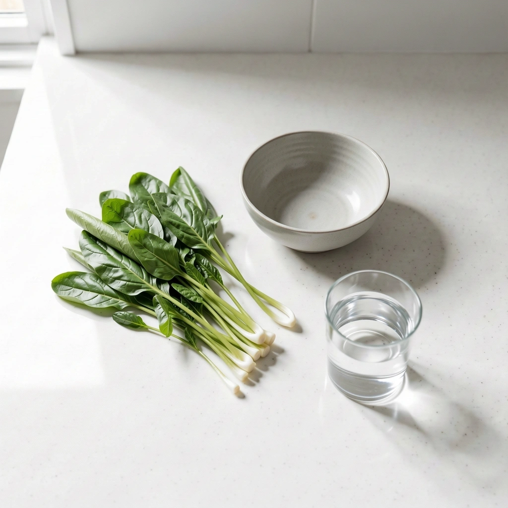 Gesunde Lebensmittel